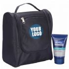 Hanging Travel Toiletry Kit
